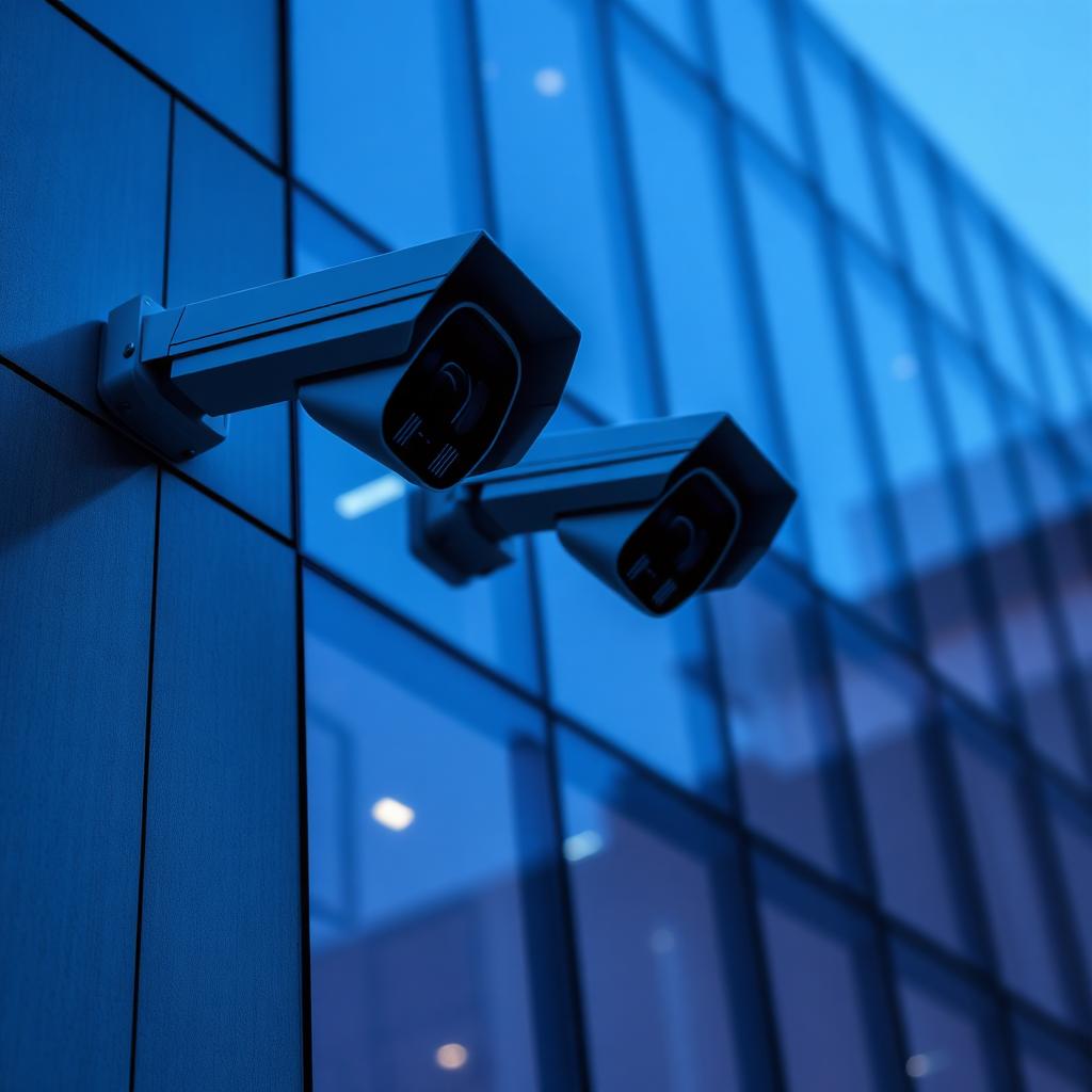 Sisteme CCTV